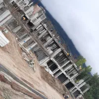 پیمانکاری ساختمان و اسکلت ساختمان