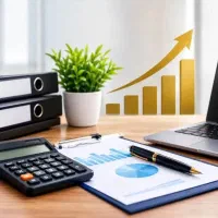 خدمات تخصصی مالیاتی ویژه شرکت‌ها و مشاغل