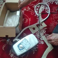 یک دستگاه تشک مواج