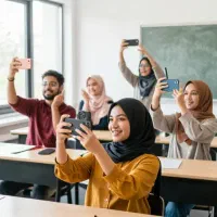 دوره شگفت انگیز عکاسی با موبایل