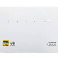 مودم ADSL و TDLTE سیم کارتی 5G مدل TFi60