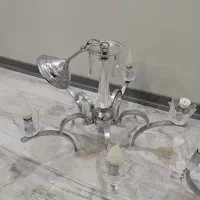 لوستر استیل نورسازان