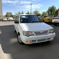 پراید 111مدل 91