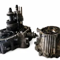 گیربکس هیوندا اوانته