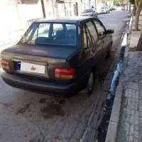 پراید‌صندقدارسالم‌بی‌عیب