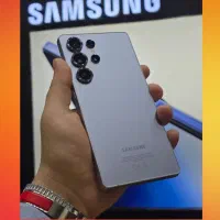 s25 ultra  s25ultra samsung|موبایل|تهران, سعادت‌آباد|دیوار