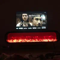 تلویزیون ال ای دی اسمارت سام ۵۰ اینچ LED SMART SAM