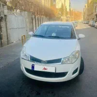 ام وی ام ۳۱۵ / mvm 315 هاچبک