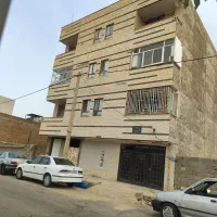 آپارتمان-درجزین-تک-برگ-سند