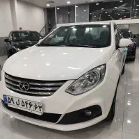 j4/جک جی۴/مدل۱۴۰۵/سفید