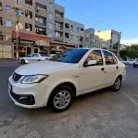 سایناS/مدل۱۴۰۳/دارای نمایشگر و دوربین دنده عقب