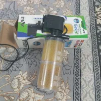 تصفیه‌اکواریوم