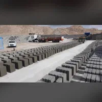 کارگاه تولید .انواع جدول و کانیو