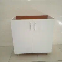 کابینت ظرفشویی