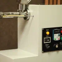 دستگاه روغنگیری کالیبر 45، 80 نوع دانه سری M11