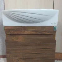 روشویی کوچک در حد نو