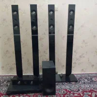 سینما خانگی سامسونگ
