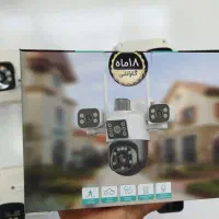 امنیت محل کارتون راباکمترین هزینه بالاببرید/دوربین