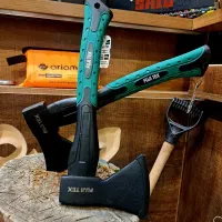 *مجموعه چاقو گلد* تبر فوجیتکس FUJI TEX کد AX02