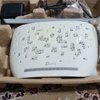 مودم تی پی لینک