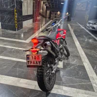 موتور کویر تی ۴ T4