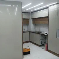 کابینت و کمد دیواری