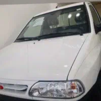 پراید باری ۱۵۱ پاششی صفر کیلومتر