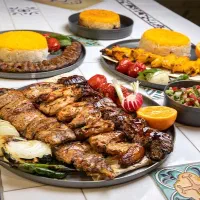 استخدام نیروی کار در آشپزخانه