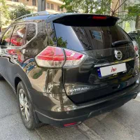 نیسان ایکس تریل ۲۰۱۷
