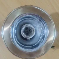 هالوژن سقفی