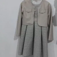 فروش لباس مجلسی دختدانه
