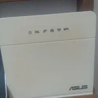 مودم Asus N150