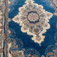 فرش ۱۲متری کاملا تمیز