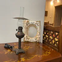 چراغ آنتیک و قدیمی
