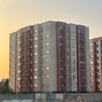 شهرک-بنفشه-برج-لاله-کلید-نخورده