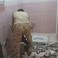 تخریب وبازسازی