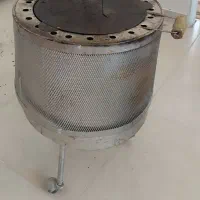 تنور گازی