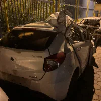 برلیانس تصادفی اوراقی