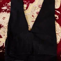 شلوار کتان پسرانه