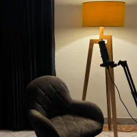 اجاره لوکیشن و مکان برای فیلم برداری (استودیو)