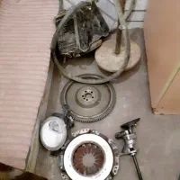 قطعات ماشین
