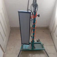 فروش ابزار آلات صافکاری نقاشی