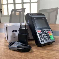 کارتخوان سیار Q60 متصل به کالابرگ