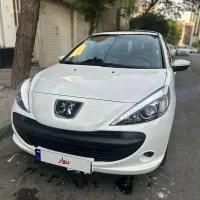 ۲۰۷ اتو ۴۰۳ سقف پانا ارتقا