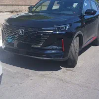 چانگان cs55poro مدل 2025  خشک 1405 صفر کیلومتر
