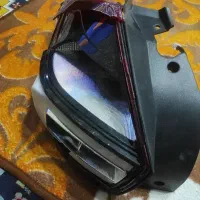 چراغ عقب ام وی ام x22پرو بدون طلق