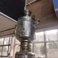 سماور ۱۷لیتری ضخیم