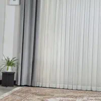 شال پرده ترک درجه ۱