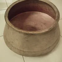 دیگ و ملاقه