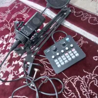 لوازم صوتی